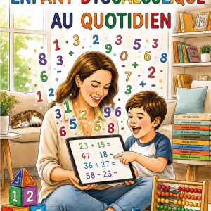 ACCOMPAGNER UN ENFANT DYSCALCULIQUE AU QUOTIDIEN